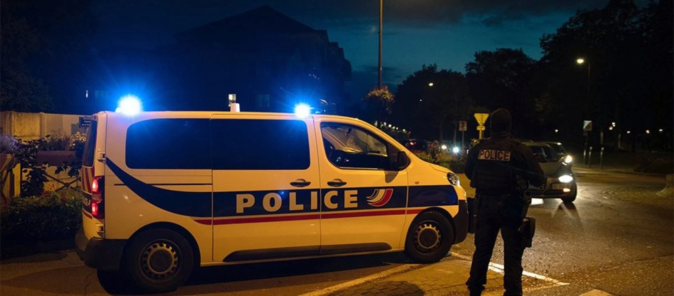 Δεσμούς με το ISIS είχε ο 18χρονος που αποκεφάλισε τον καθηγητή - «Τα παιδιά μας δεν είναι ασφαλή πλέον»